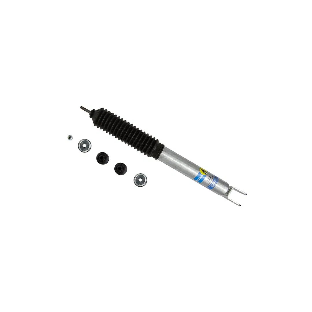 24-185950 – BILSTEIN Shock Absorber, Nitrogen Gas Charged Limited Lifetime Warranty Not Adjustable Valving 14.15 Inch...